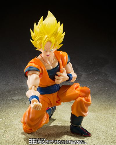 S.H.Figuarts 龙珠Z 人造人20号