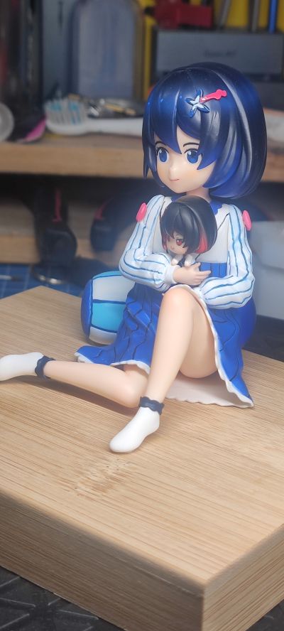 崩坏3rd 希儿（小不点）