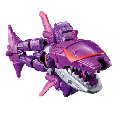 变身英雄系列 暴太郎战队咚兄弟 咚村雨鲨变体