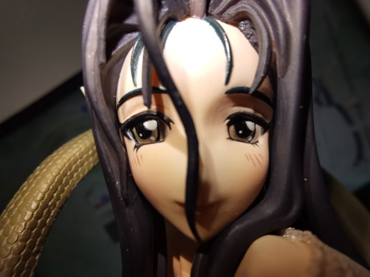 Darkness 爱丽丝 フロストホワイト 