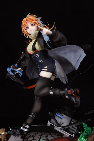明日方舟 松果（精二）