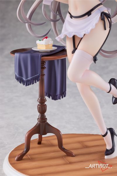 猫女仆 诺亚