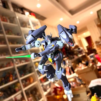 HG 机动战士高达 水星的魔女 铁骑高达