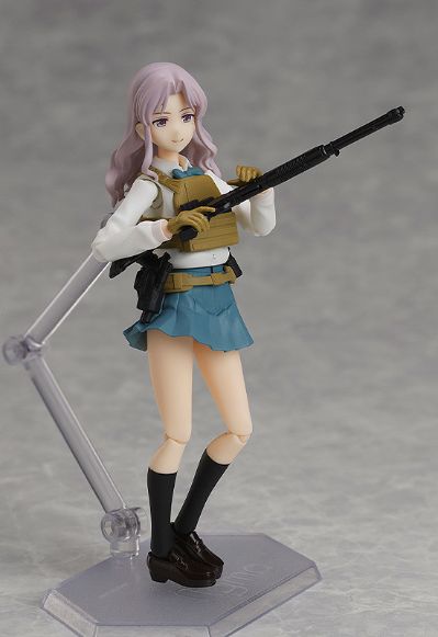 figma#SP-159 小军械库 武装JK 变体C