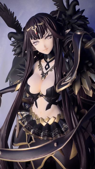 Luxury Gift  命运-冠位指定 暗匿者-塞弥拉弥斯