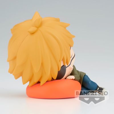 Q posket sleeping  链锯人 淀治