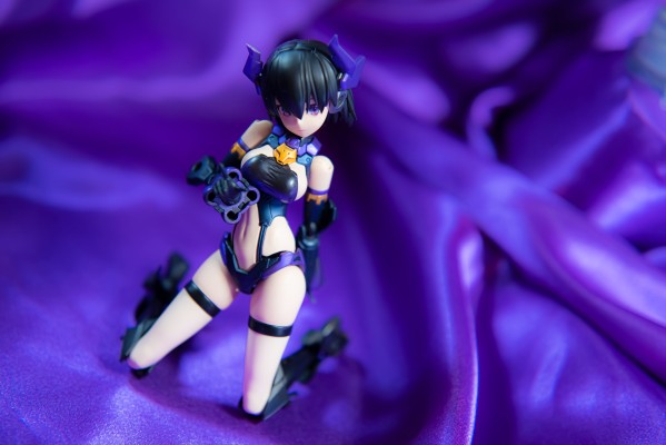 30MS 配件套组7（邪恶装束）[配色A]