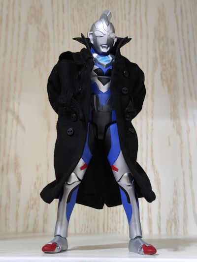 S.H.Figuarts  新·假面骑士 假面骑士