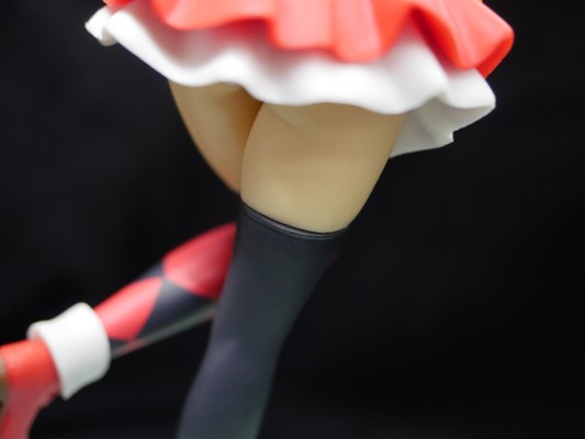 超级景品 LoveLive!The School Idol Movie 小泉花阳 SUNNY DAY SONG 