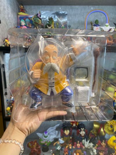 一番赏 龙珠EX 龟仙流的勇者们 B奖 龟仙人