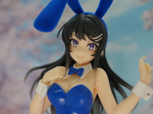 Coreful 青春猪头少年不会梦到兔女郎学姐 樱岛麻衣 ~兔女郎~ 新装版