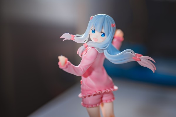 TENITOL 埃罗芒阿老师 和泉纱雾