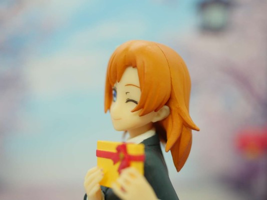 LoveLive! Complete Figure-穂乃果- 制服