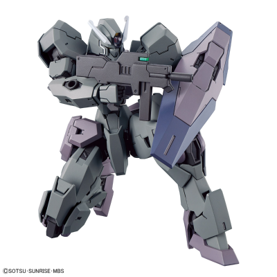 HG 机动战士高达 水星的魔女 高沃尔瓦