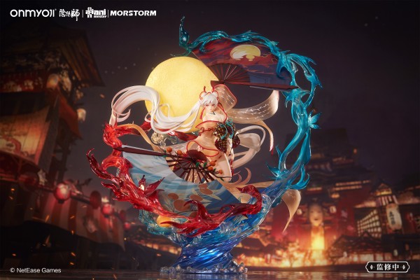 阴阳师 不知火 离火烬舞