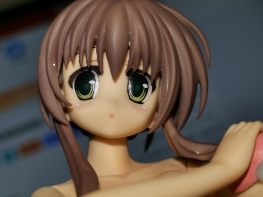 あさひちゃん