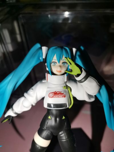 figma#SP-149 初音未来GT计划 赛车未来  2022