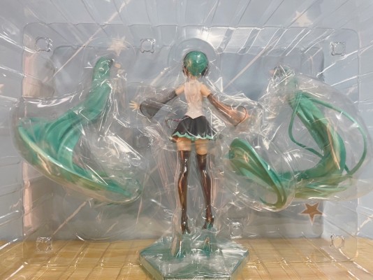 初音未来 NT