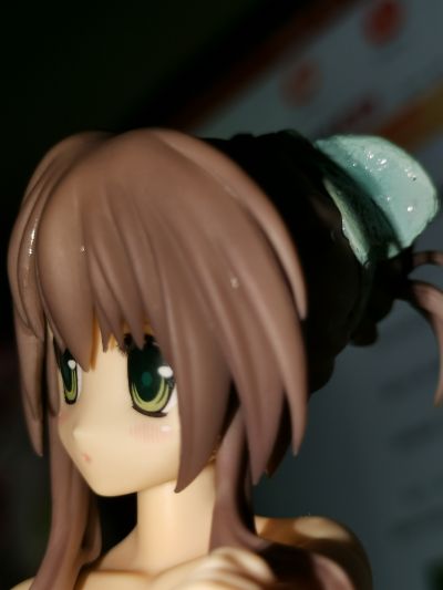 あさひちゃん