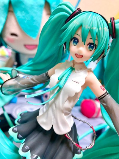 初音未来 NT