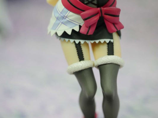 LoveLive! Complete Figure-海未＆絵里- 絢瀬絵里