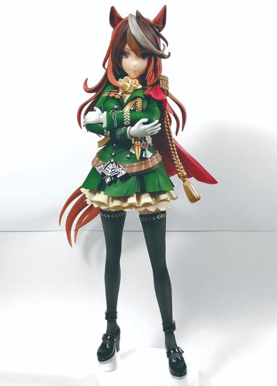 赛马娘 皇帝
