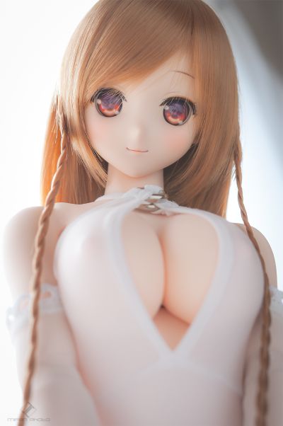 Dollfie Dream DD 机巧少女不会受伤 夜夜