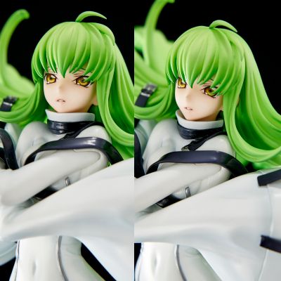 CODE GEASS 叛逆的鲁鲁修 R2 C.C.