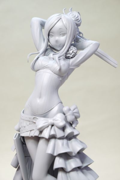 Princess Principal  多萝西