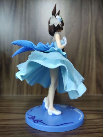 一番赏 赛马娘 第六弹 A奖 米浴