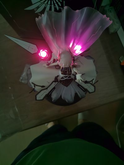 战双帕弥什 丽芙·仰光