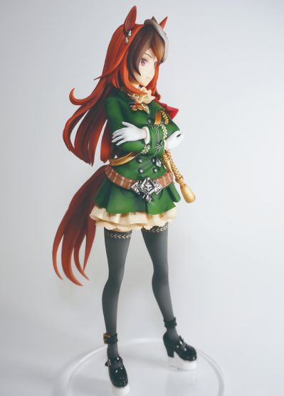 赛马娘 皇帝
