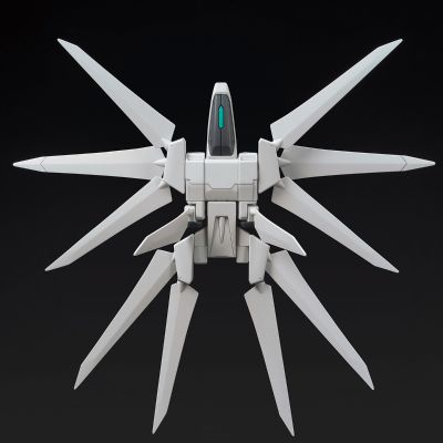 HGBC  高达创战者 战斗部落 银河推进器