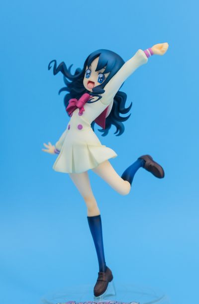 世界制服作戦 ハートキャッチ光之美少女! 明堂院五木 