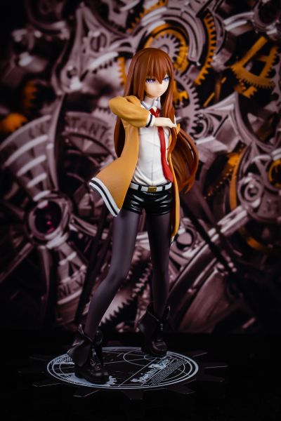 命运石之门 Coreful人偶 牧濑红莉栖