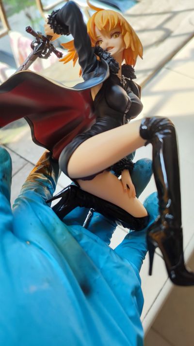 Fate / Grand Order 贞德・达尔克[Alter] 新宿编