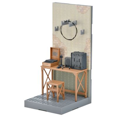 小军械库 LD044 安全屋A