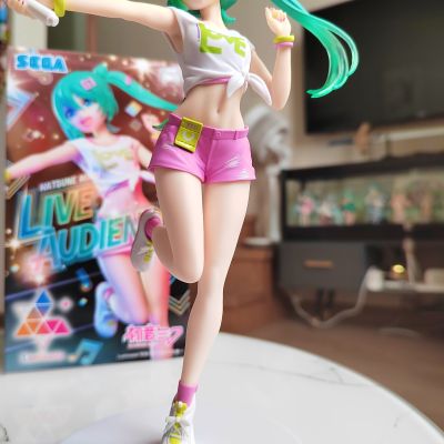 Luminasta 初音未来系列  初音未来（现场助威）