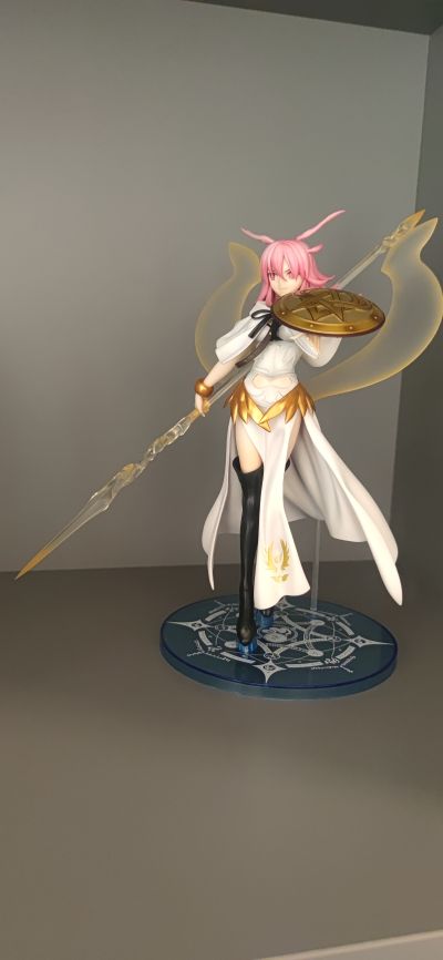 Fate/Grand Order 瓦尔基里 Lancer 第二再临