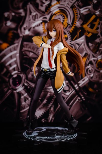 命运石之门 Coreful人偶 牧濑红莉栖