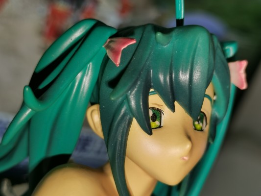 一骑当千 呂布奉先 DVD裏ジャケット スケシャツver. 