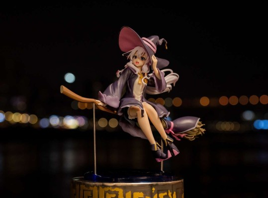 魔女之旅 艺术家杰作进阶版 伊蕾娜人偶～魔女服造型～