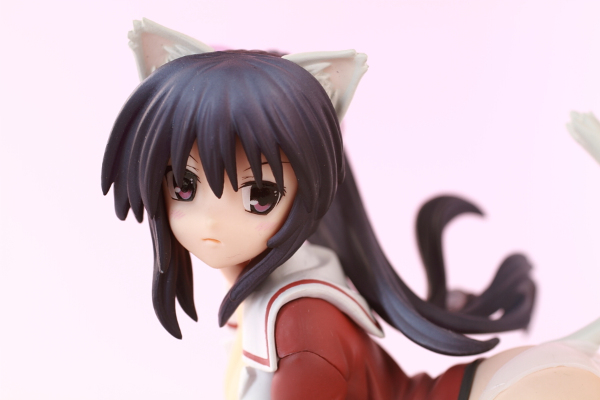 【初回特典付き】守护猫娘绯鞠 	野井原緋鞠