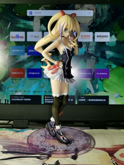 ドラゴノーツ 吉可琳蒂・宝姆嘉尔多