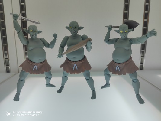 哥布林桑