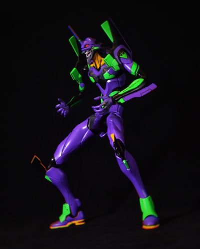 Robo道  新世纪福音战士新剧场版 EVA初号机 配件包