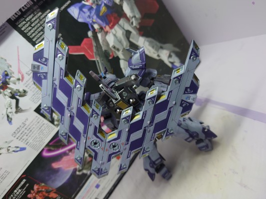 HG 机动战士月高达 月高达