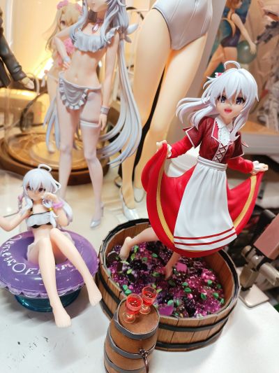 埃罗芒阿老师 神野恵 限定版