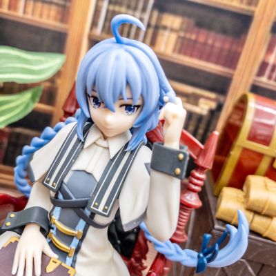 压泡面 无职转生2～到了异世界就拿出真本事～   洛琪希