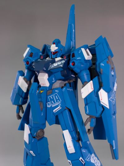 GUNDAM FIX FIGURATION G.F.F.NEXT GENERATION 里歇尔